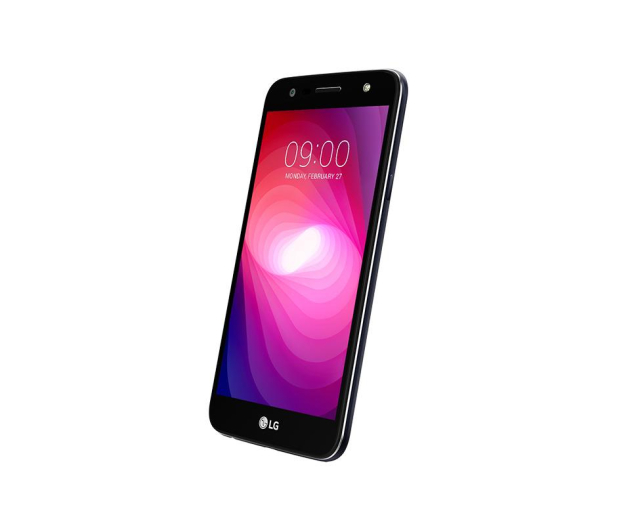 LG X Power 2 czarny - 363632 - zdjęcie 4